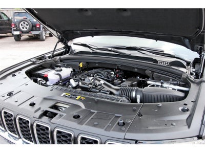 2025 Jeep Grand Cherokee Laredo X 4x2