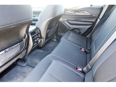 2025 Jeep Grand Cherokee Laredo X 4x2