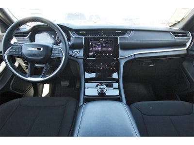 2025 Jeep Grand Cherokee Laredo X 4x2