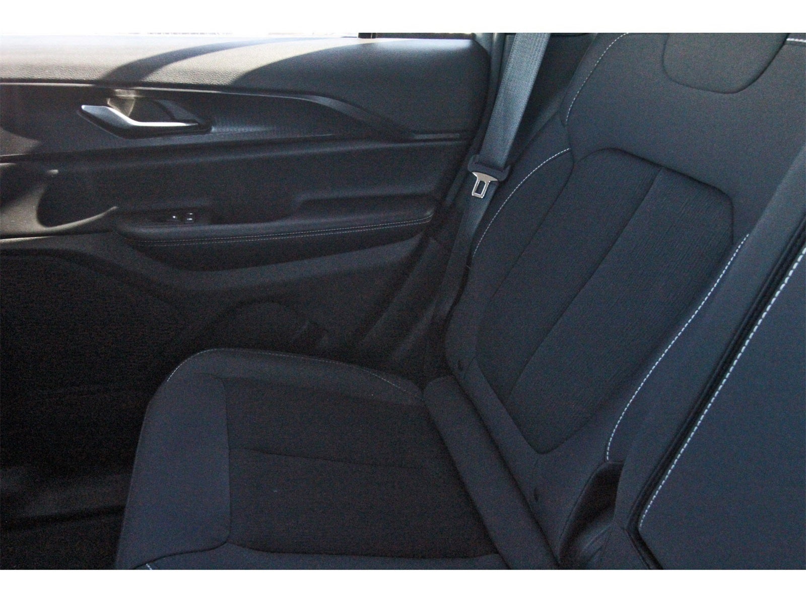 2025 Jeep Grand Cherokee Laredo X 4x2