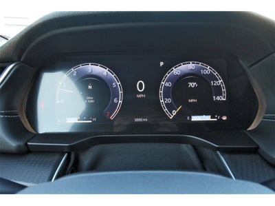 2025 Jeep Grand Cherokee Laredo X 4x2