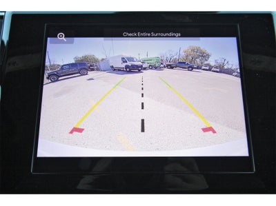 2025 Jeep Grand Cherokee Laredo X 4x2