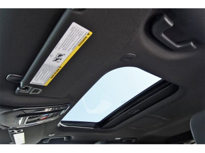 2025 Jeep Grand Cherokee Laredo X 4x2