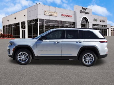 2025 Jeep Grand Cherokee Laredo X 4x2