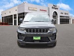 2026 Jeep Grand Cherokee Laredo X 4x2