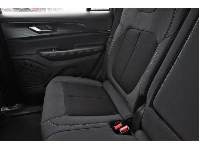 2026 Jeep Grand Cherokee Laredo X 4x2