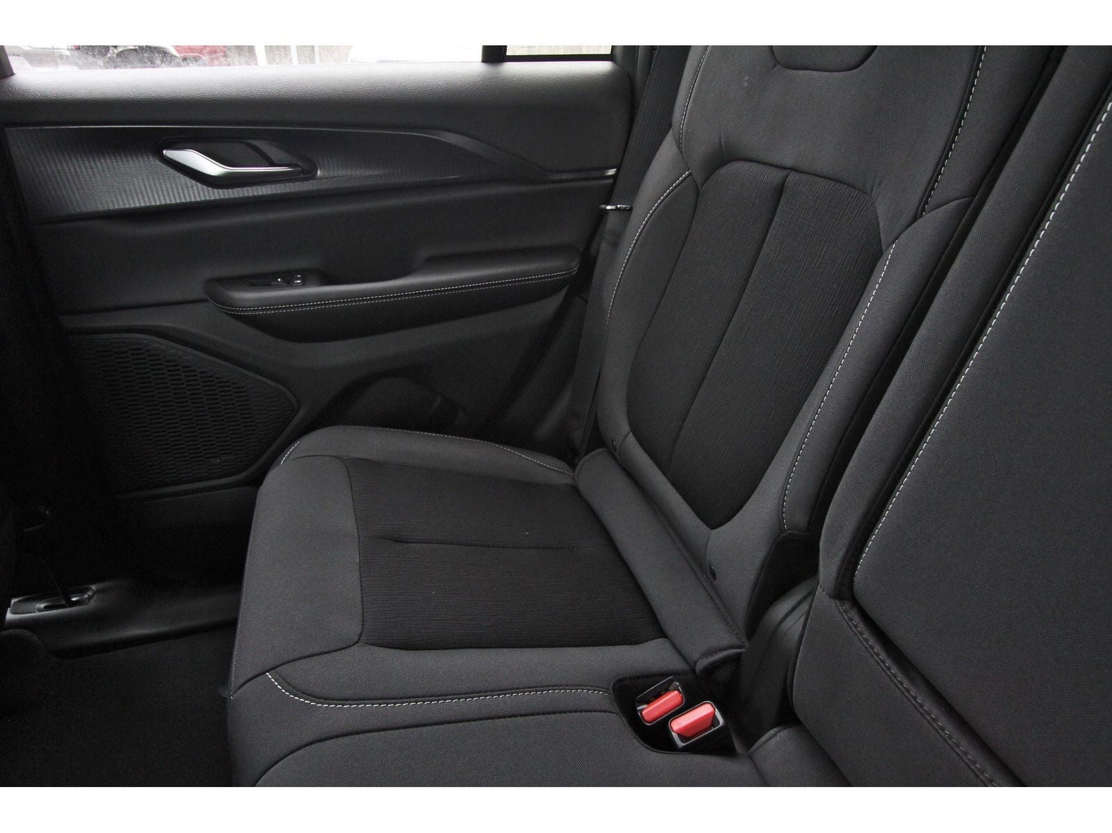 2026 Jeep Grand Cherokee Laredo X 4x2