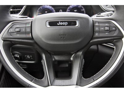 2026 Jeep Grand Cherokee Laredo X 4x2