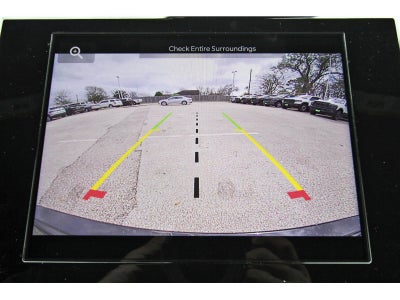 2026 Jeep Grand Cherokee Laredo X 4x2