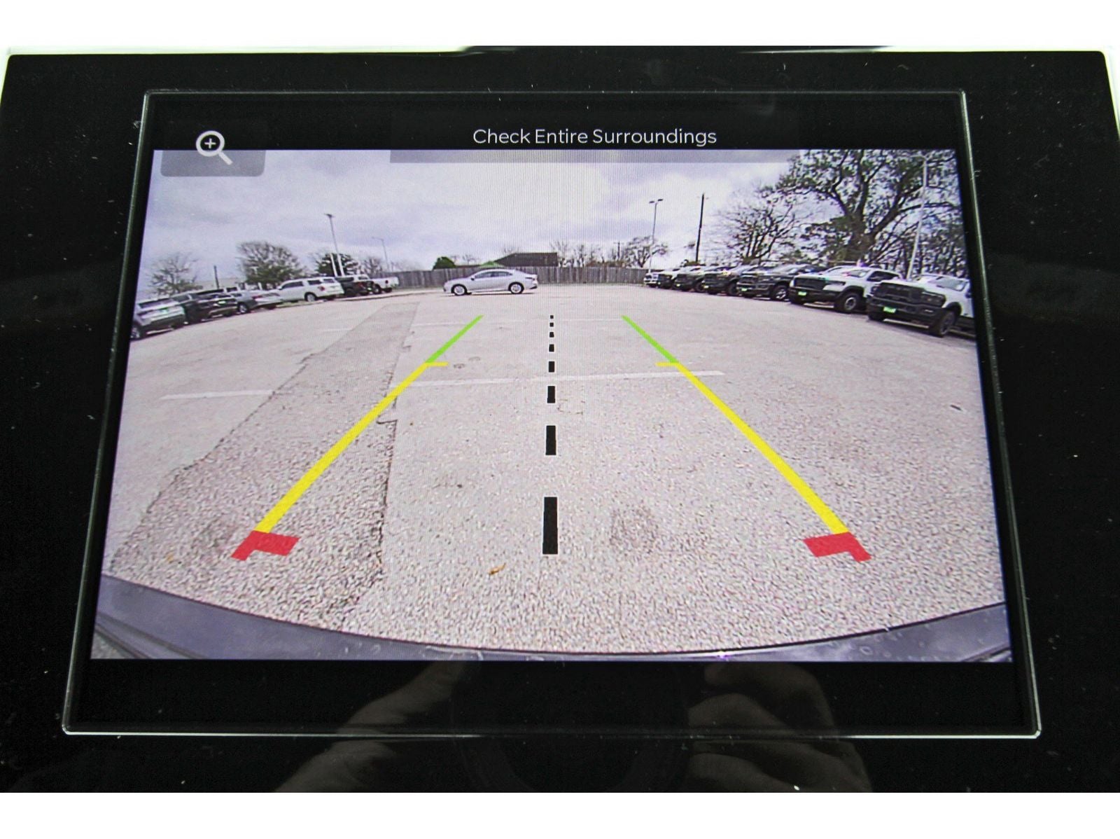 2026 Jeep Grand Cherokee Laredo X 4x2