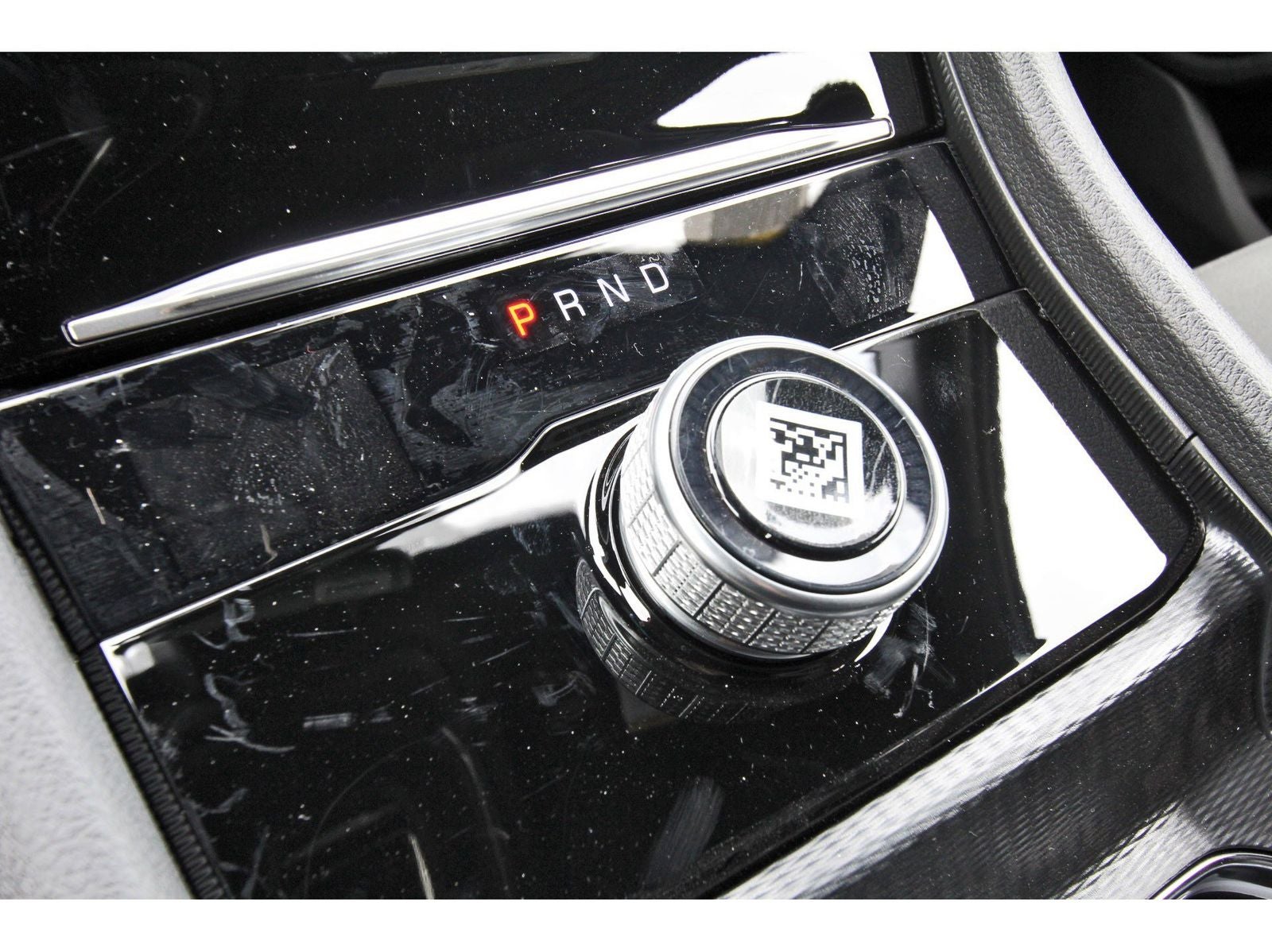 2026 Jeep Grand Cherokee Laredo X 4x2