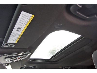 2026 Jeep Grand Cherokee Laredo X 4x2