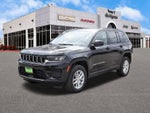 2026 Jeep Grand Cherokee Laredo X 4x2