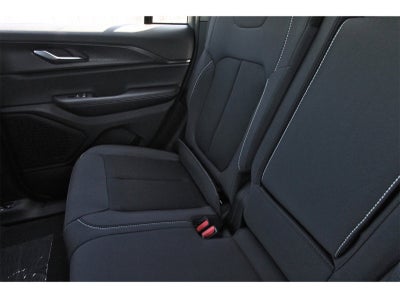 2025 Jeep Grand Cherokee Laredo X 4x2