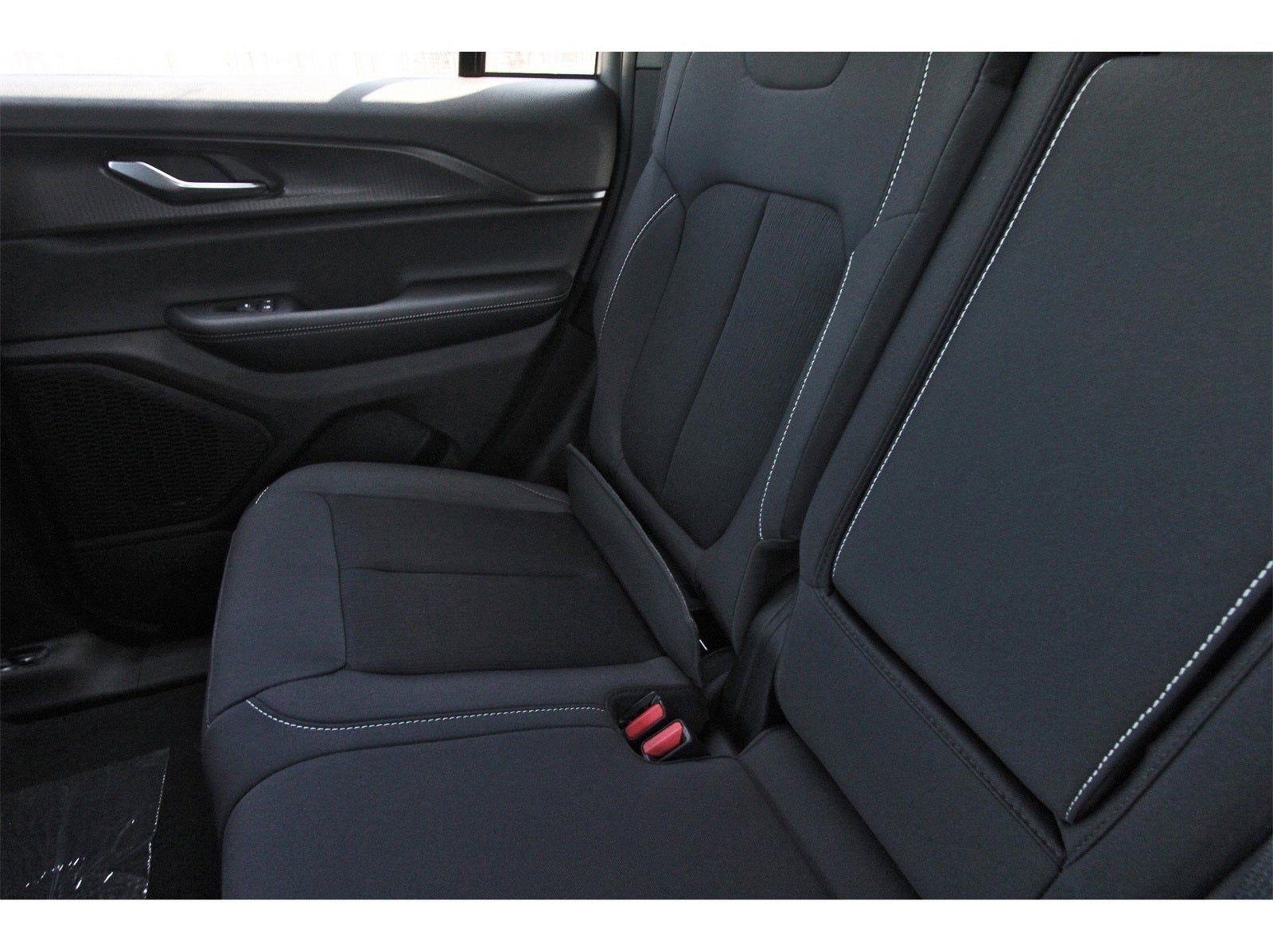 2025 Jeep Grand Cherokee Laredo X 4x2