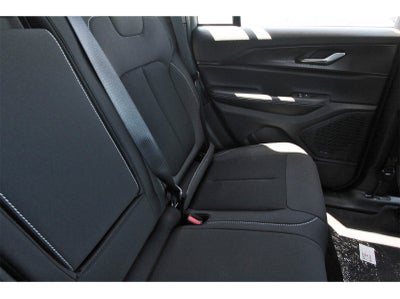 2025 Jeep Grand Cherokee Laredo X 4x2