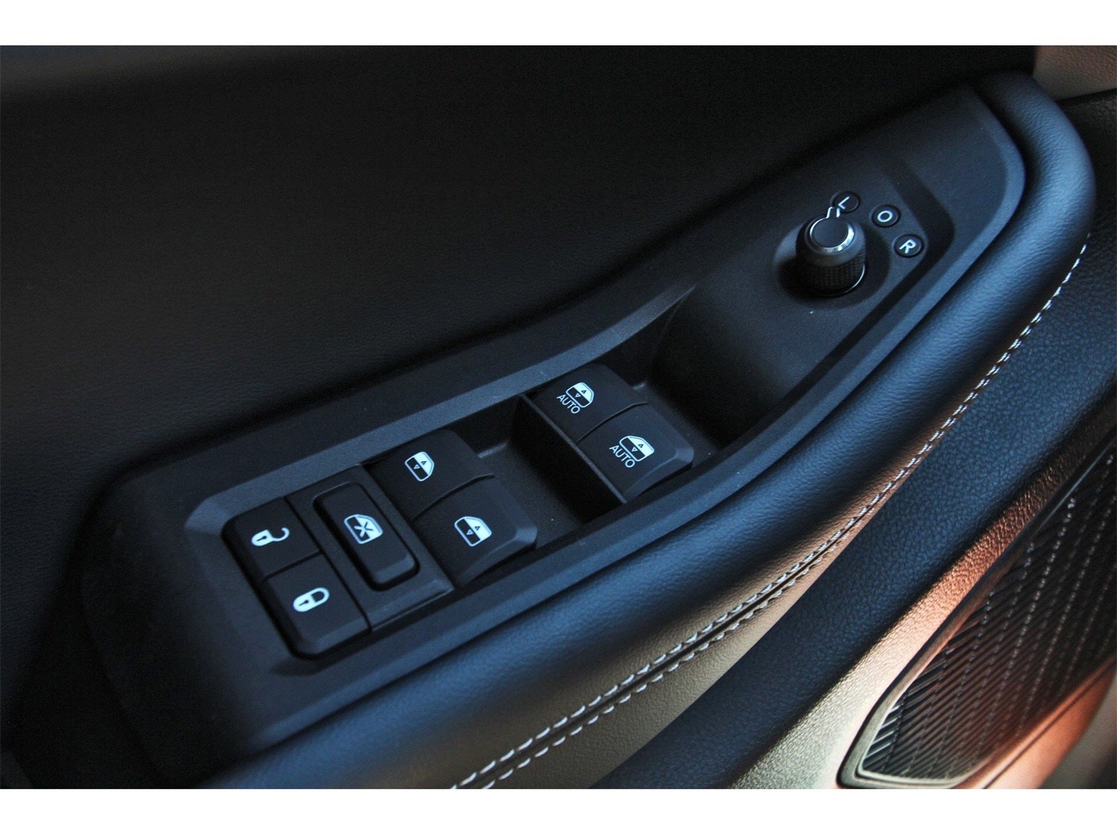 2025 Jeep Grand Cherokee Laredo X 4x2