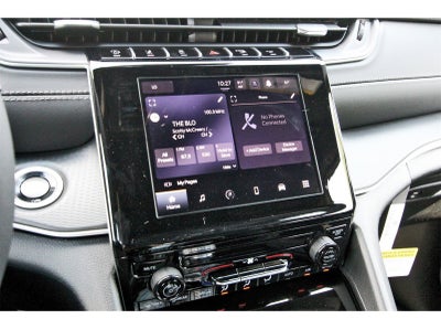 2025 Jeep Grand Cherokee Laredo X 4x2