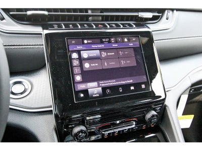 2025 Jeep Grand Cherokee Laredo X 4x2