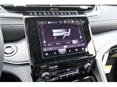 2025 Jeep Grand Cherokee Laredo X 4x2