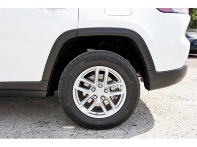 2025 Jeep Grand Cherokee Laredo X 4x2