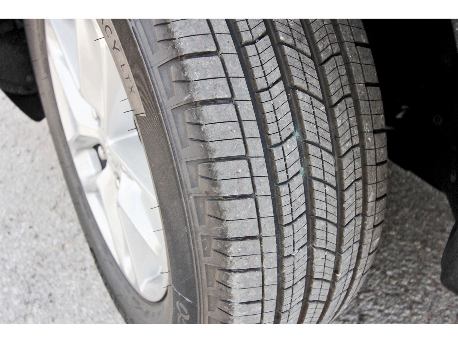 2025 Jeep Grand Cherokee Laredo X 4x2