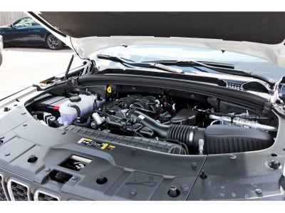 2025 Jeep Grand Cherokee Laredo X 4x2