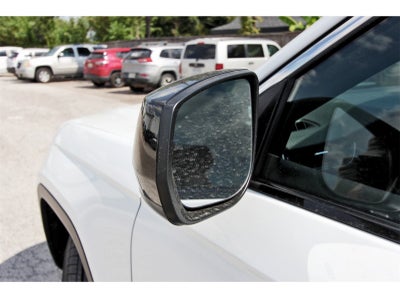 2025 Jeep Grand Cherokee Laredo X 4x2