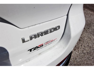 2025 Jeep Grand Cherokee Laredo X 4x2