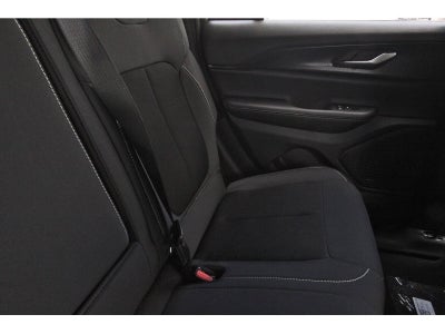 2026 Jeep Grand Cherokee Laredo 4x2