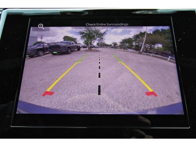 2026 Jeep Grand Cherokee Laredo 4x2