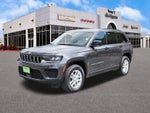 2026 Jeep Grand Cherokee Laredo 4x2