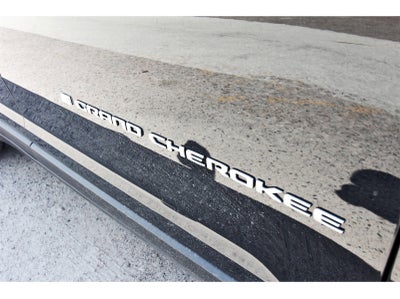 2025 Jeep Grand Cherokee Laredo X 4x2