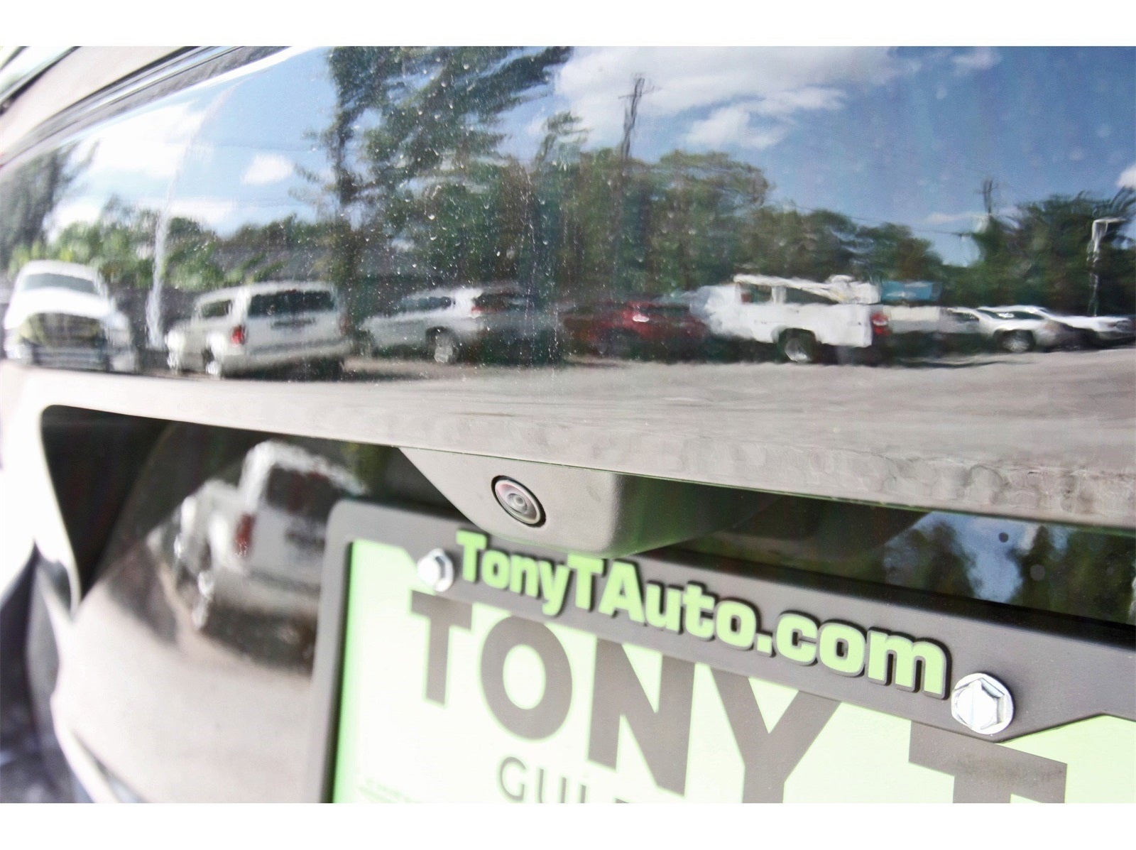 2025 Jeep Grand Cherokee Laredo X 4x2