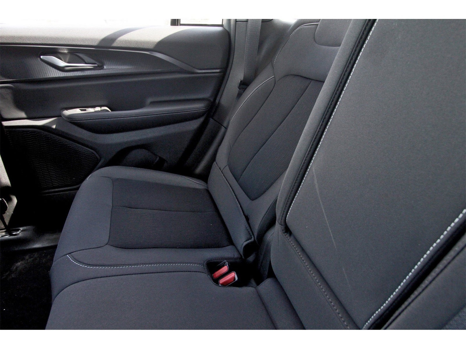 2025 Jeep Grand Cherokee Laredo X 4x2