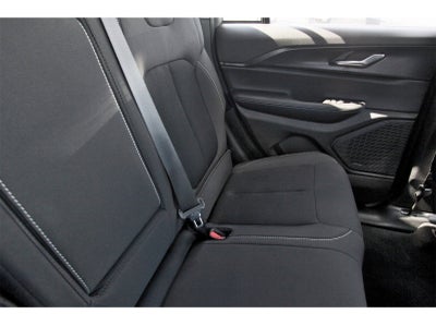 2025 Jeep Grand Cherokee Laredo X 4x2