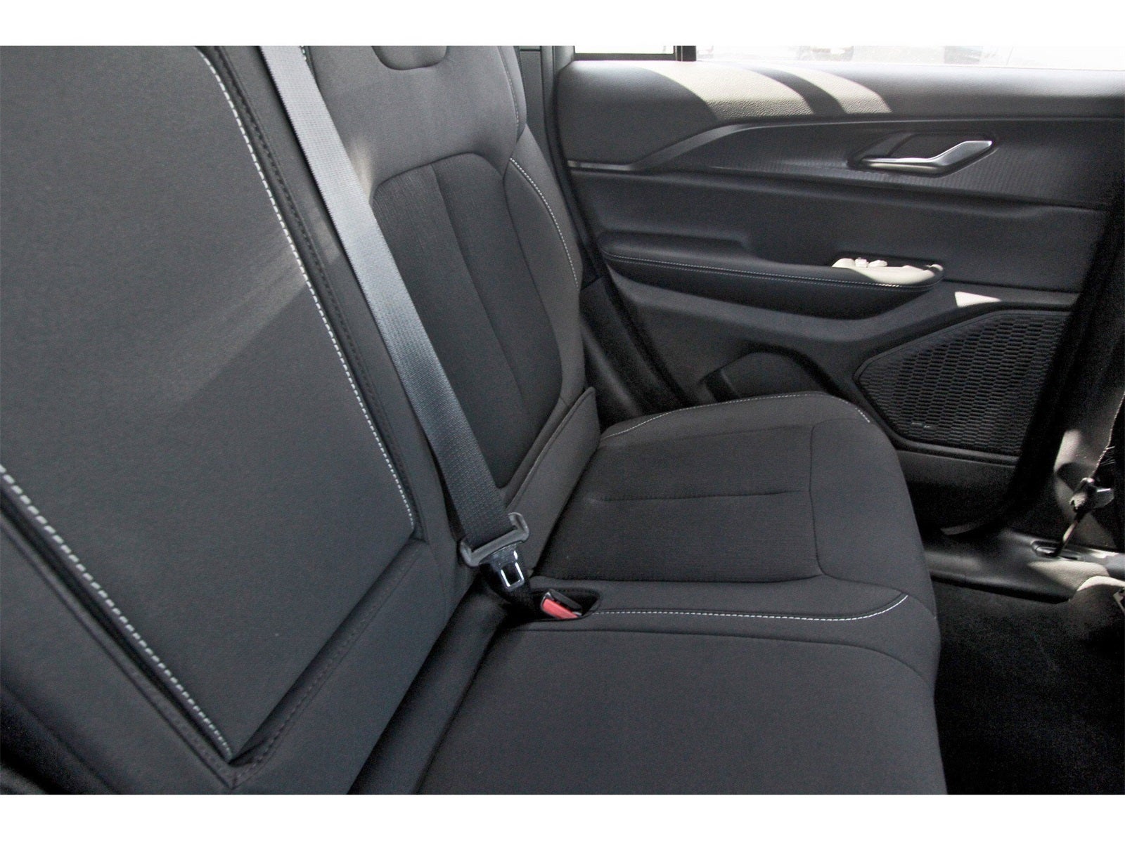 2025 Jeep Grand Cherokee Laredo X 4x2