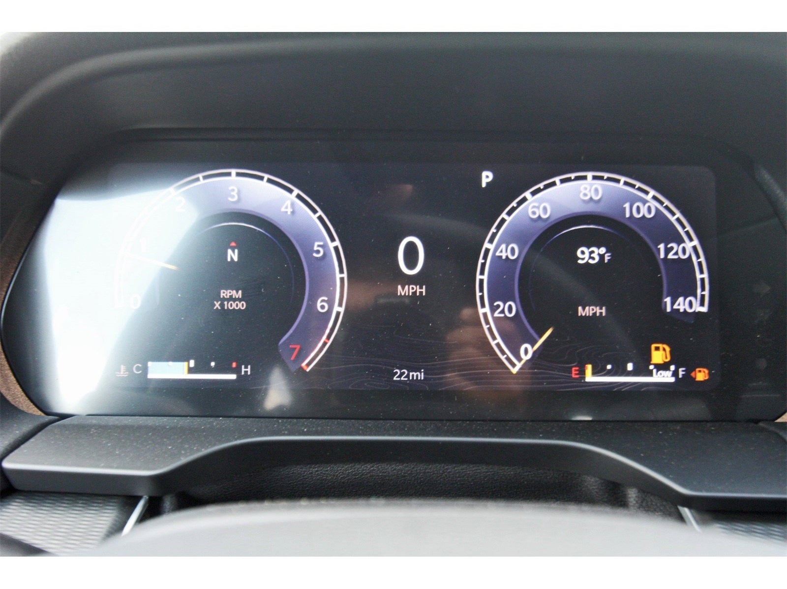 2025 Jeep Grand Cherokee Laredo X 4x2