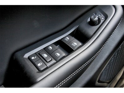 2025 Jeep Grand Cherokee Laredo X 4x2