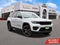 2025 Jeep Grand Cherokee Altitude X 4x2