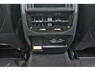 2025 Jeep Grand Cherokee Altitude X 4x2