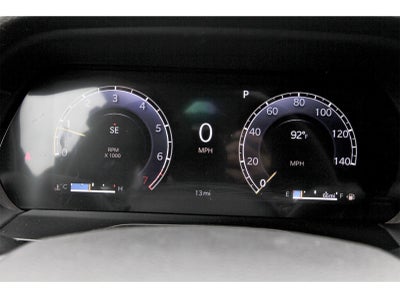 2025 Jeep Grand Cherokee Altitude X 4x2