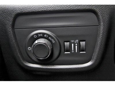 2025 Jeep Grand Cherokee Altitude X 4x2