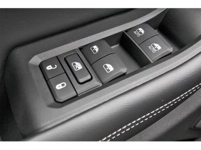 2025 Jeep Grand Cherokee Altitude X 4x2