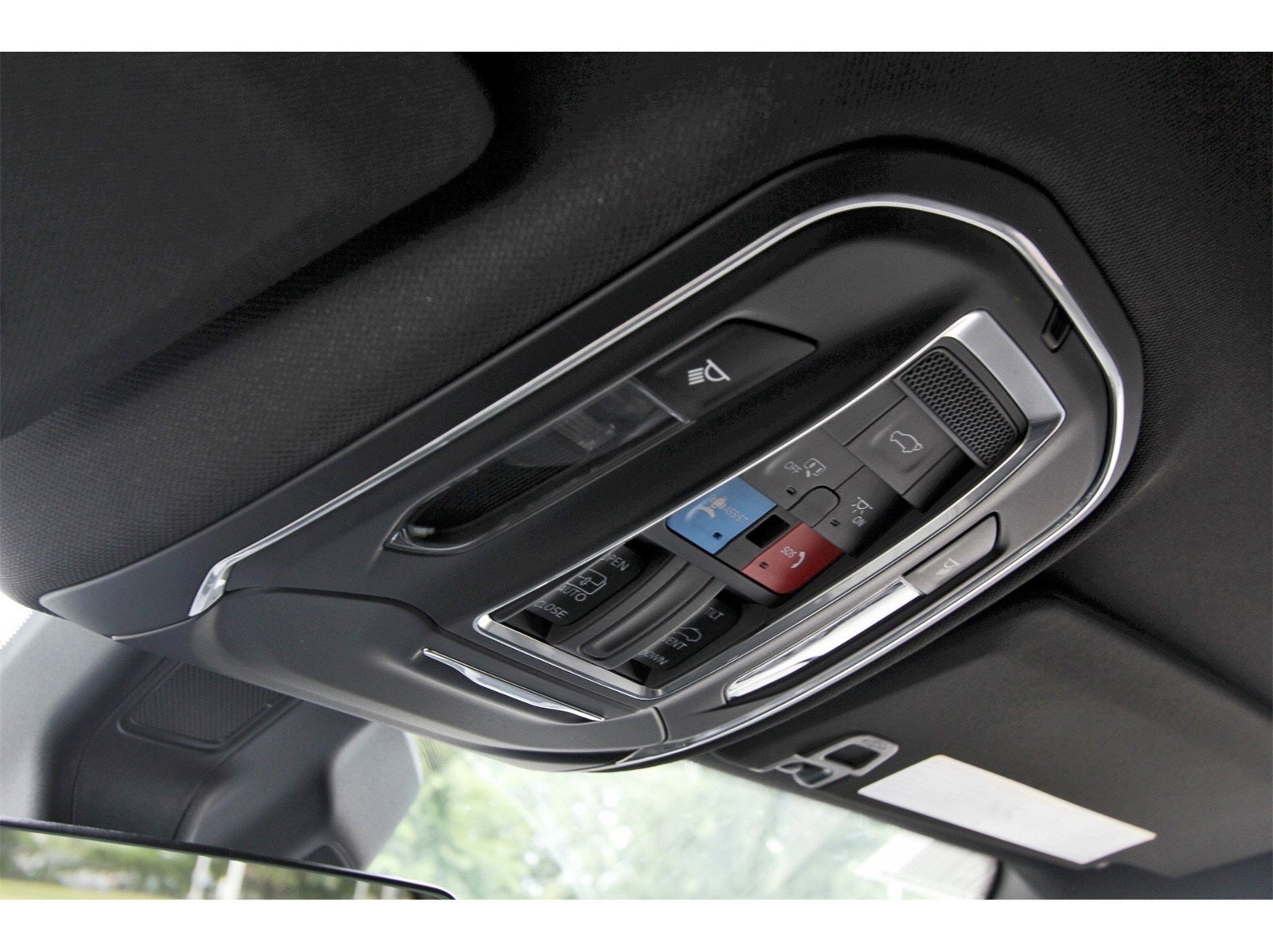 2025 Jeep Grand Cherokee Altitude X 4x2