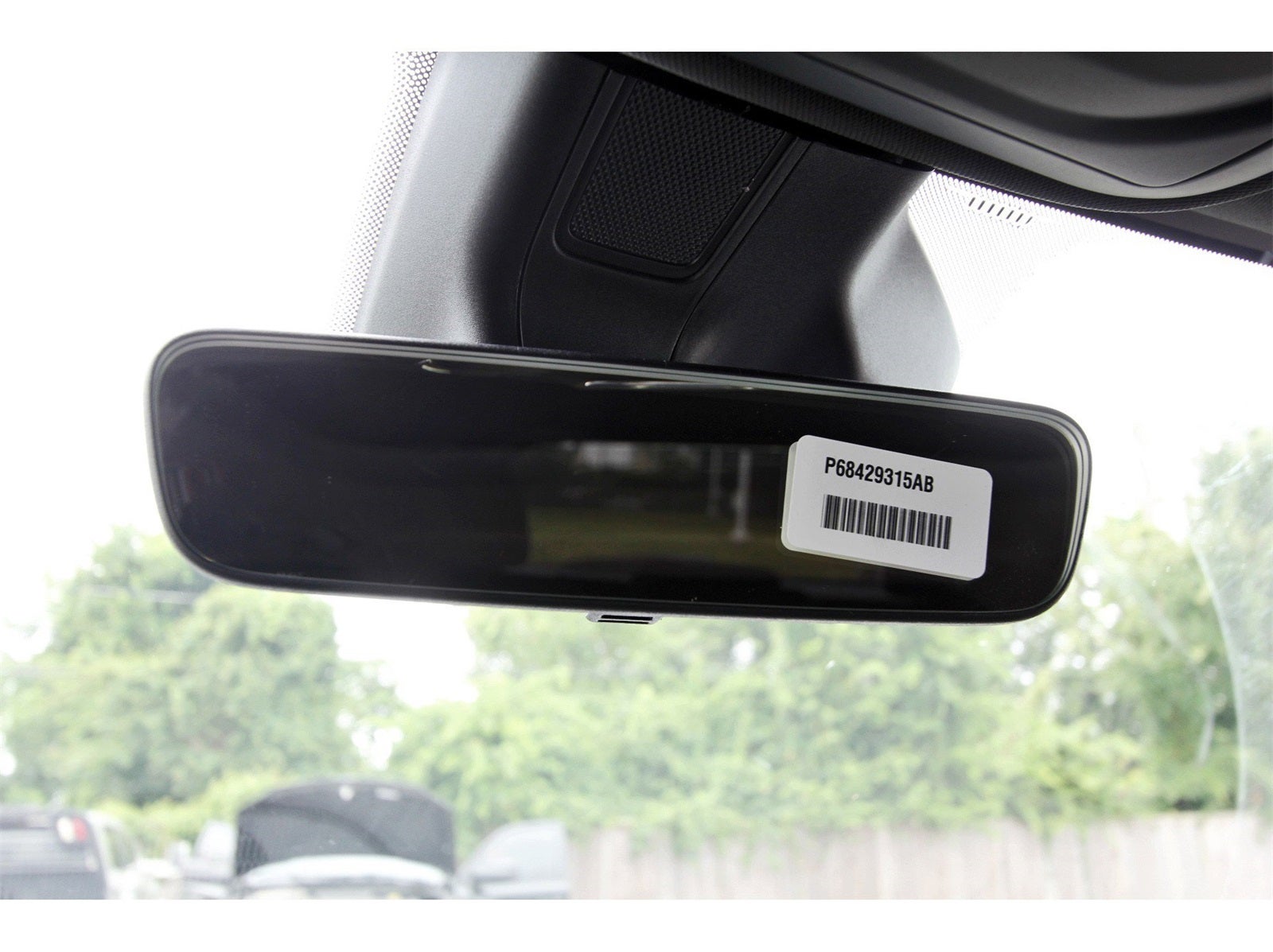 2025 Jeep Grand Cherokee Altitude X 4x2