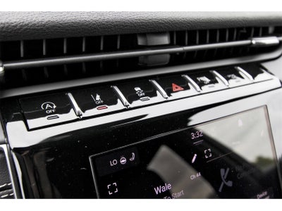 2025 Jeep Grand Cherokee Altitude X 4x2