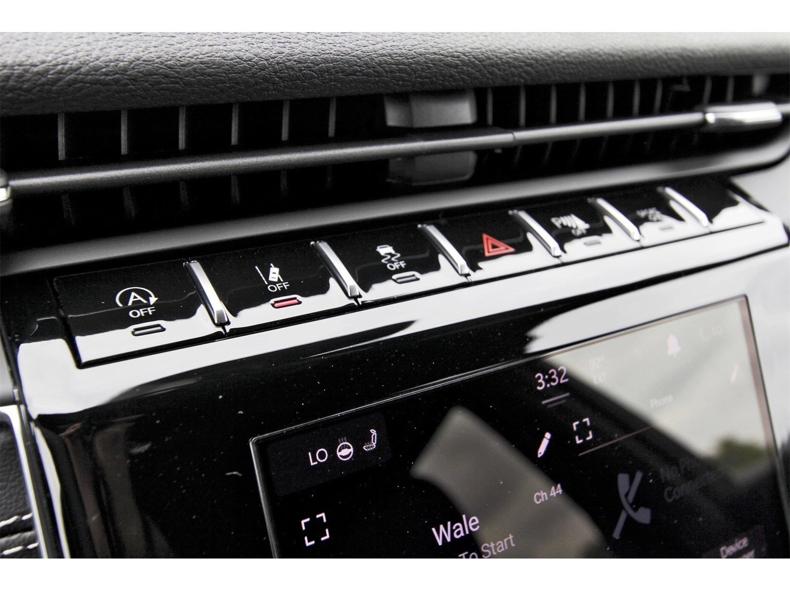 2025 Jeep Grand Cherokee Altitude X 4x2