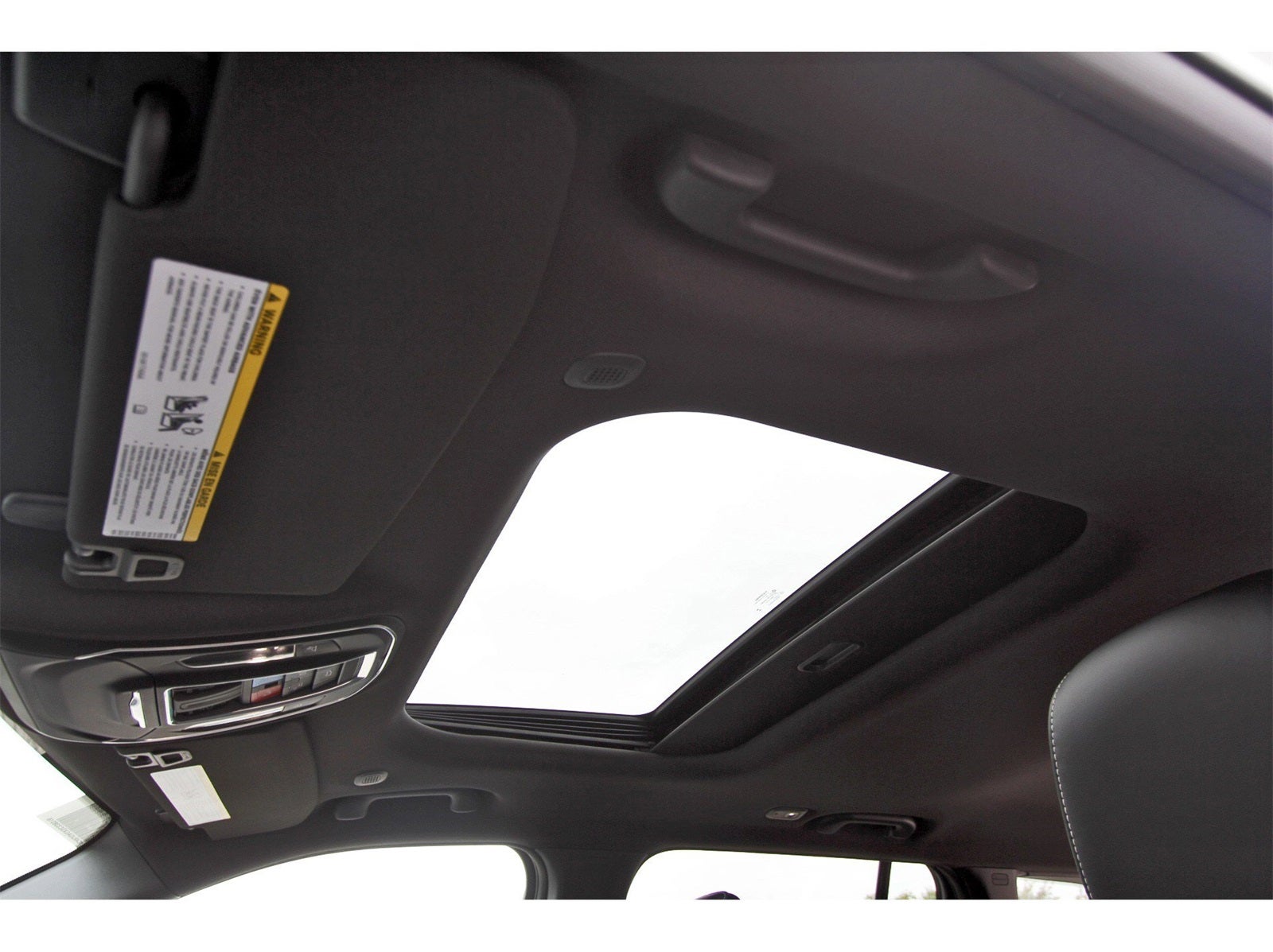 2025 Jeep Grand Cherokee Altitude X 4x2