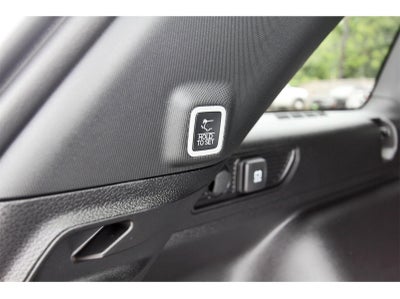 2025 Jeep Grand Cherokee Altitude X 4x2